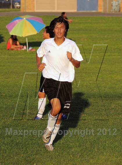 Thumbnail 2 in Antelope  @ Mira Loma photogallery.
