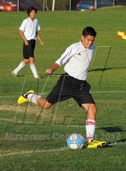 Thumbnail 3 in Antelope  @ Mira Loma photogallery.