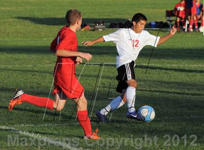Thumbnail 2 in Antelope  @ Mira Loma photogallery.