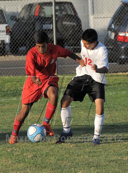 Thumbnail 3 in Antelope  @ Mira Loma photogallery.