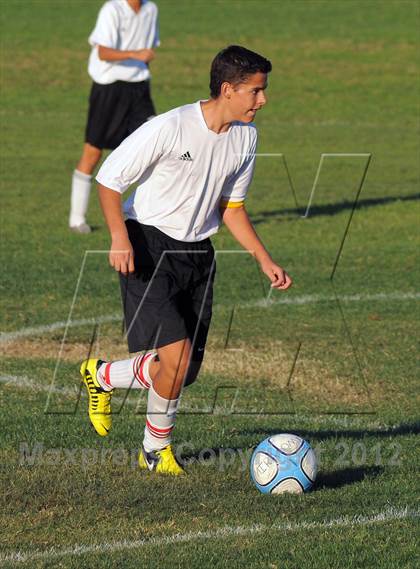 Thumbnail 1 in Antelope  @ Mira Loma photogallery.