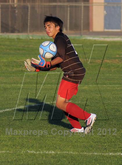Thumbnail 2 in Antelope  @ Mira Loma photogallery.