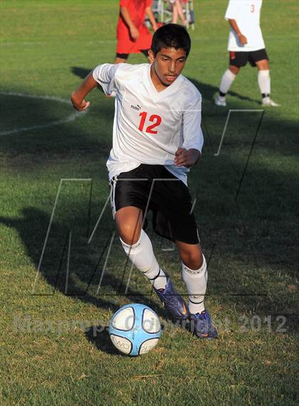 Thumbnail 2 in Antelope  @ Mira Loma photogallery.