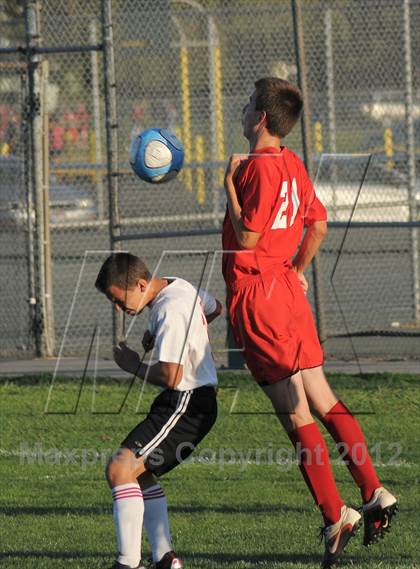 Thumbnail 3 in Antelope  @ Mira Loma photogallery.