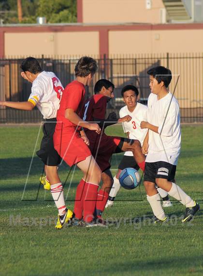 Thumbnail 2 in Antelope  @ Mira Loma photogallery.