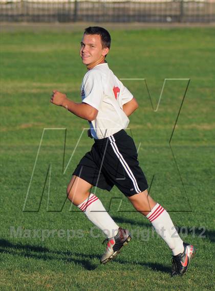 Thumbnail 1 in Antelope  @ Mira Loma photogallery.