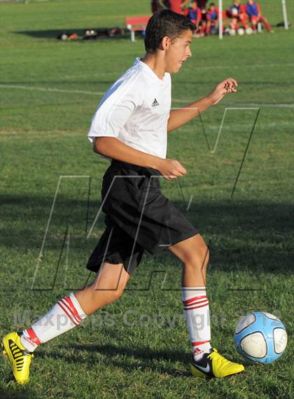 Thumbnail 2 in Antelope  @ Mira Loma photogallery.