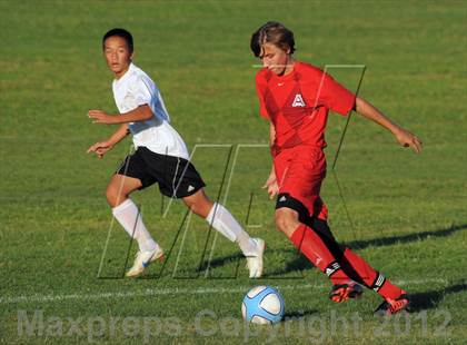 Thumbnail 3 in Antelope  @ Mira Loma photogallery.