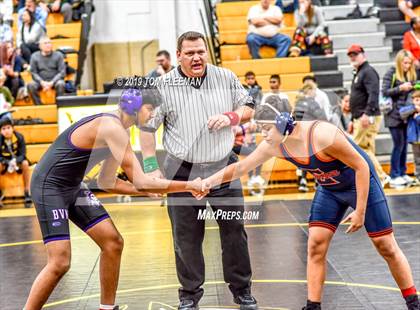 Thumbnail 3 in Shawnee Mission West Invitational photogallery.