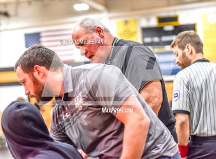 Thumbnail 1 in Shawnee Mission West Invitational photogallery.