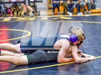 Thumbnail 2 in Shawnee Mission West Invitational photogallery.