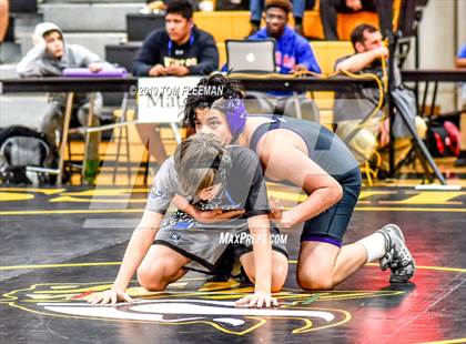 Thumbnail 3 in Shawnee Mission West Invitational photogallery.