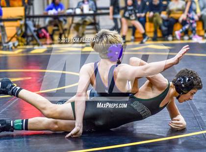 Thumbnail 3 in Shawnee Mission West Invitational photogallery.
