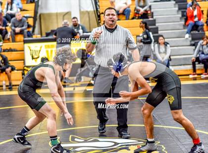 Thumbnail 3 in Shawnee Mission West Invitational photogallery.
