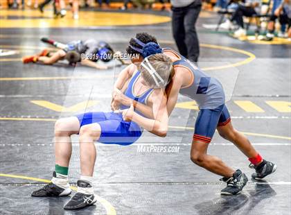 Thumbnail 3 in Shawnee Mission West Invitational photogallery.