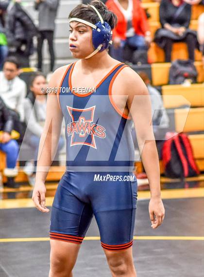 Thumbnail 2 in Shawnee Mission West Invitational photogallery.