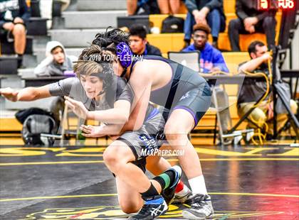 Thumbnail 1 in Shawnee Mission West Invitational photogallery.