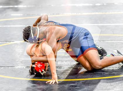 Thumbnail 3 in Shawnee Mission West Invitational photogallery.