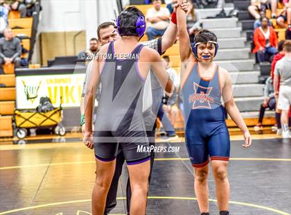 Thumbnail 1 in Shawnee Mission West Invitational photogallery.