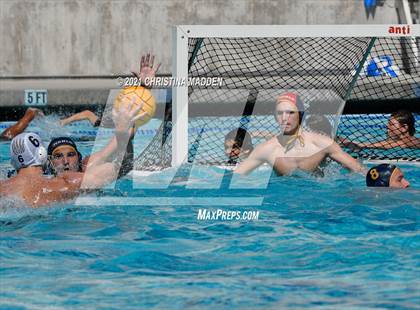 Thumbnail 3 in Los Osos vs. Menlo School photogallery.