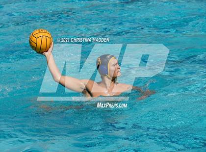 Thumbnail 3 in Los Osos vs. Menlo School photogallery.