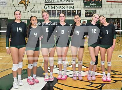 Thumbnail 2 in Sunnyslope (Senior Night) photogallery.