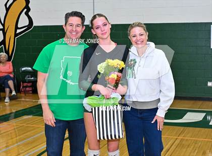 Thumbnail 1 in Sunnyslope (Senior Night) photogallery.