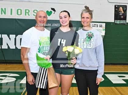 Thumbnail 2 in Sunnyslope (Senior Night) photogallery.