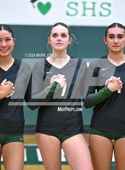 Thumbnail 1 in Sunnyslope (Senior Night) photogallery.