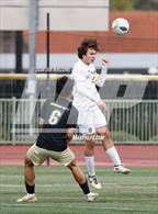 Photo from the gallery "Saint Francis @ Archbishop Mitty (CIFState NorCal D1 Championship)"