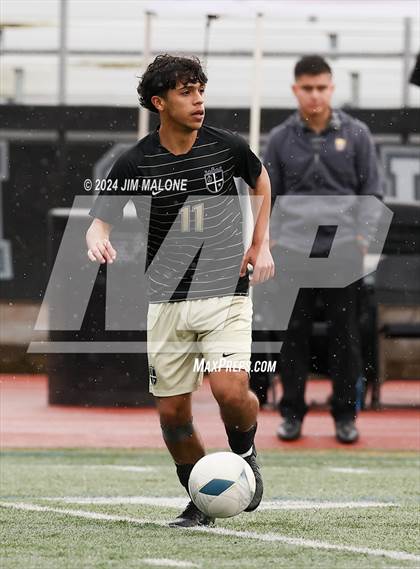 Thumbnail 1 in Saint Francis @ Archbishop Mitty (CIFState NorCal D1 Championship) photogallery.
