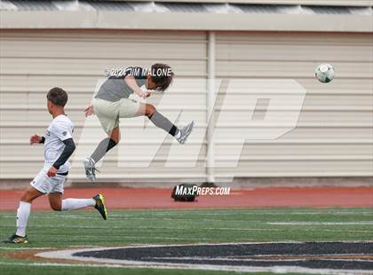Thumbnail 3 in Saint Francis @ Archbishop Mitty (CIFState NorCal D1 Championship) photogallery.