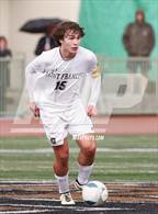 Photo from the gallery "Saint Francis @ Archbishop Mitty (CIFState NorCal D1 Championship)"