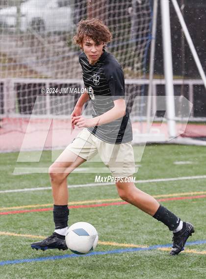 Thumbnail 1 in Saint Francis @ Archbishop Mitty (CIFState NorCal D1 Championship) photogallery.