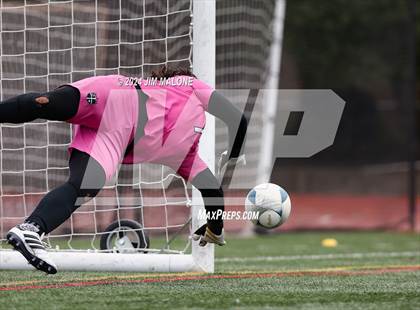 Thumbnail 3 in Saint Francis @ Archbishop Mitty (CIFState NorCal D1 Championship) photogallery.