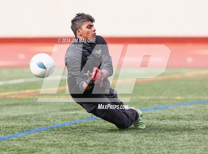 Thumbnail 3 in Saint Francis @ Archbishop Mitty (CIFState NorCal D1 Championship) photogallery.