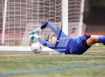 Thumbnail 1 in Saint Francis @ Archbishop Mitty (CIFState NorCal D1 Championship) photogallery.