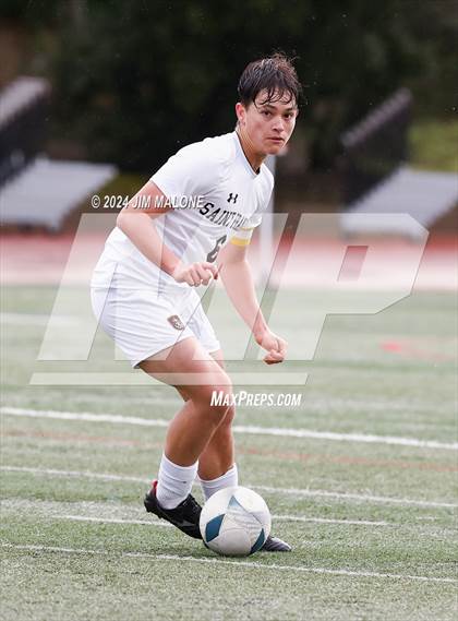 Thumbnail 1 in Saint Francis @ Archbishop Mitty (CIFState NorCal D1 Championship) photogallery.