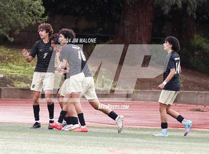 Thumbnail 3 in Saint Francis @ Archbishop Mitty (CIFState NorCal D1 Championship) photogallery.