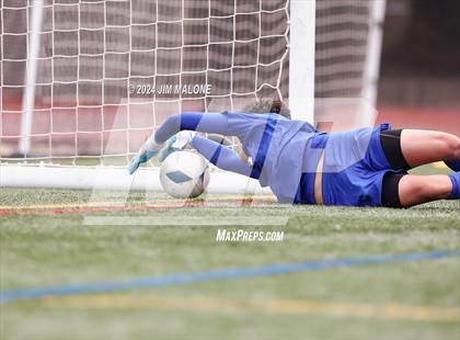 Thumbnail 2 in Saint Francis @ Archbishop Mitty (CIFState NorCal D1 Championship) photogallery.