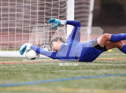 Thumbnail 3 in Saint Francis @ Archbishop Mitty (CIFState NorCal D1 Championship) photogallery.
