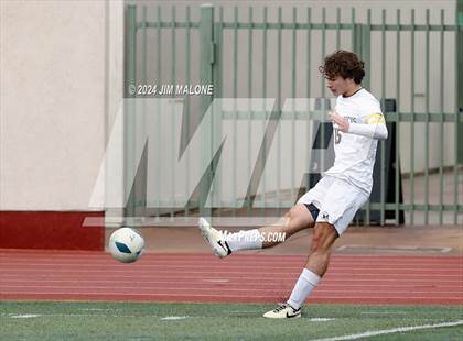 Thumbnail 3 in Saint Francis @ Archbishop Mitty (CIFState NorCal D1 Championship) photogallery.
