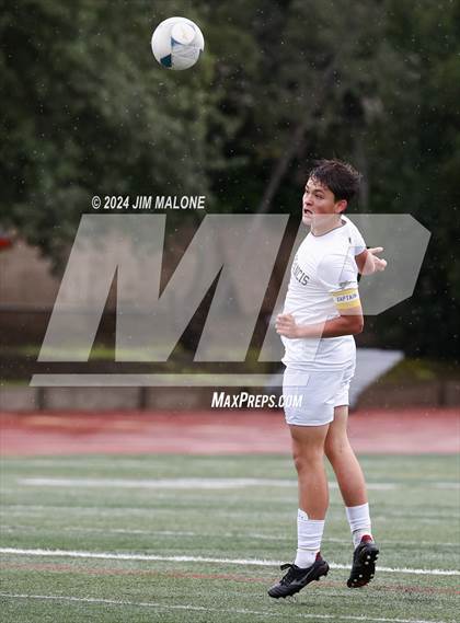Thumbnail 3 in Saint Francis @ Archbishop Mitty (CIFState NorCal D1 Championship) photogallery.