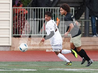 Thumbnail 1 in Saint Francis @ Archbishop Mitty (CIFState NorCal D1 Championship) photogallery.