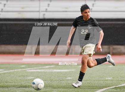 Thumbnail 3 in Saint Francis @ Archbishop Mitty (CIFState NorCal D1 Championship) photogallery.