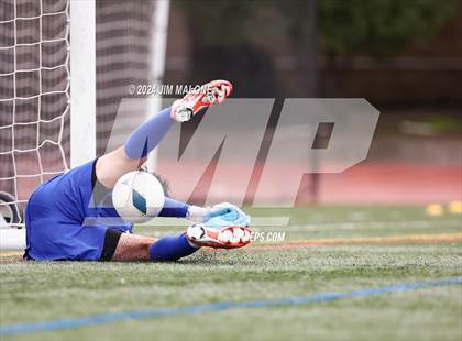 Thumbnail 1 in Saint Francis @ Archbishop Mitty (CIFState NorCal D1 Championship) photogallery.