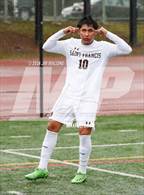 Photo from the gallery "Saint Francis @ Archbishop Mitty (CIFState NorCal D1 Championship)"