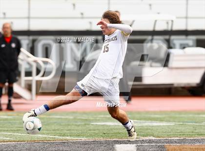 Thumbnail 1 in Saint Francis @ Archbishop Mitty (CIFState NorCal D1 Championship) photogallery.