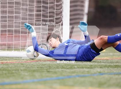 Thumbnail 2 in Saint Francis @ Archbishop Mitty (CIFState NorCal D1 Championship) photogallery.