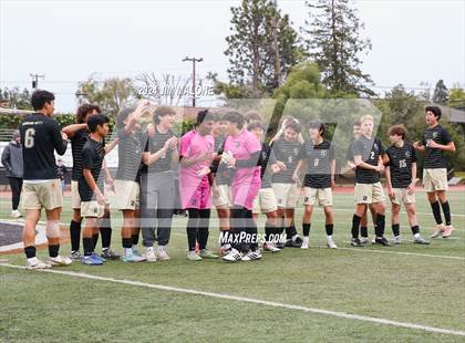Thumbnail 1 in Saint Francis @ Archbishop Mitty (CIFState NorCal D1 Championship) photogallery.